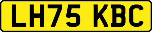 LH75KBC
