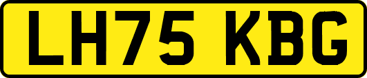 LH75KBG