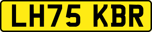 LH75KBR