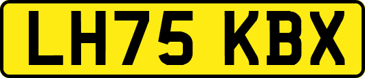 LH75KBX