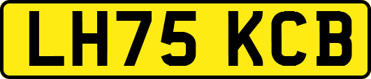 LH75KCB