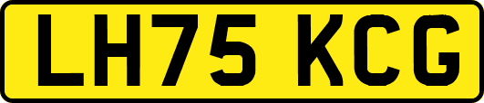 LH75KCG
