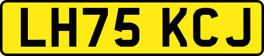 LH75KCJ