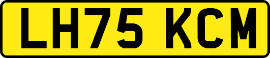 LH75KCM