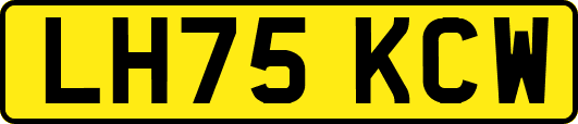 LH75KCW
