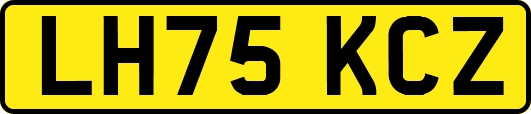 LH75KCZ