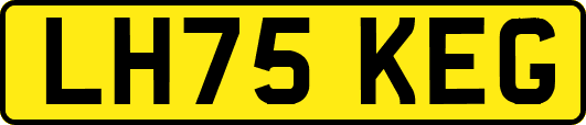 LH75KEG