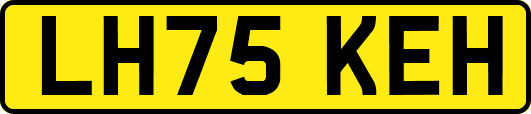 LH75KEH