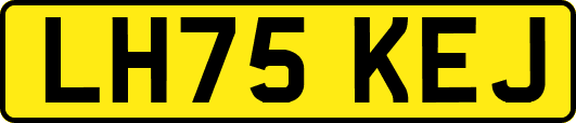 LH75KEJ