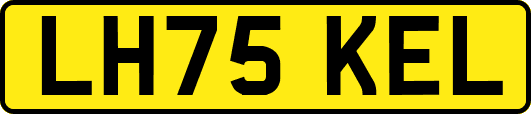 LH75KEL