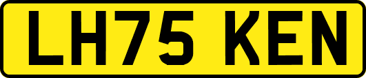 LH75KEN