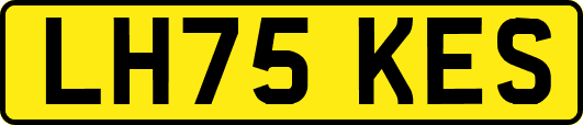 LH75KES