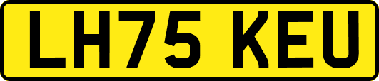 LH75KEU