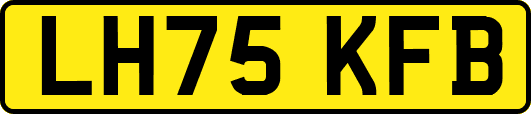 LH75KFB