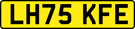 LH75KFE