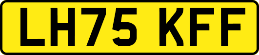 LH75KFF