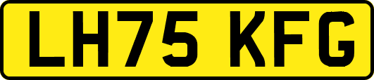 LH75KFG