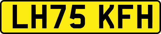 LH75KFH