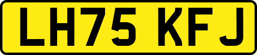 LH75KFJ
