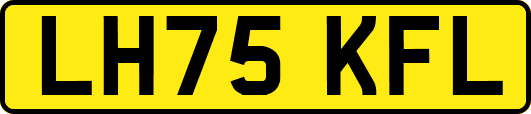 LH75KFL