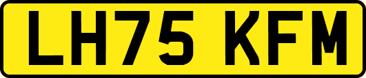 LH75KFM