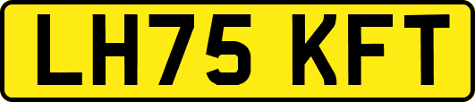 LH75KFT