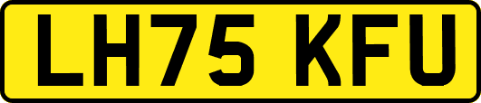 LH75KFU