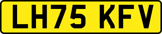 LH75KFV