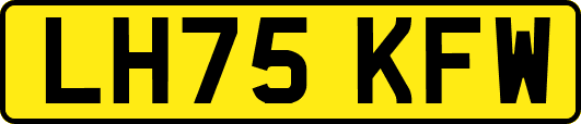 LH75KFW