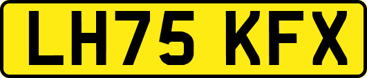 LH75KFX