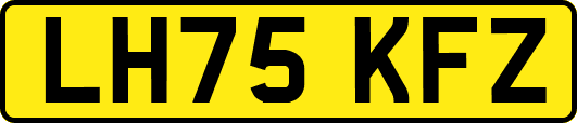 LH75KFZ
