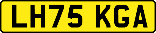LH75KGA