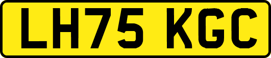 LH75KGC