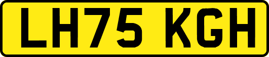 LH75KGH