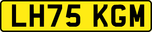 LH75KGM