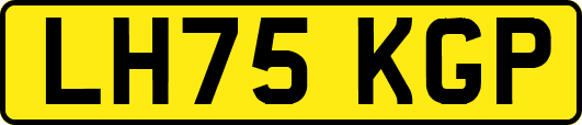 LH75KGP
