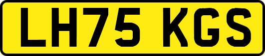 LH75KGS