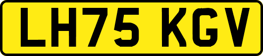 LH75KGV
