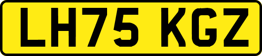 LH75KGZ