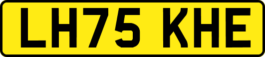 LH75KHE