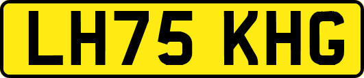 LH75KHG