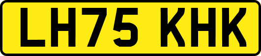 LH75KHK