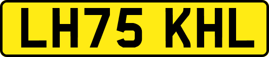 LH75KHL