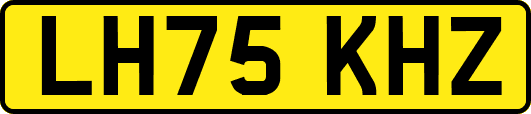 LH75KHZ