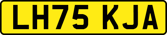 LH75KJA