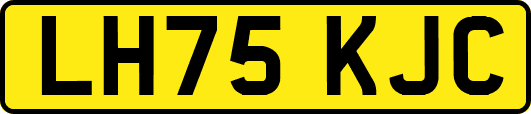 LH75KJC