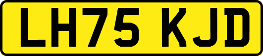 LH75KJD