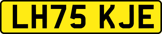 LH75KJE