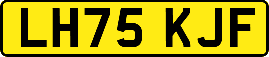 LH75KJF