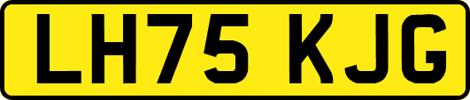 LH75KJG